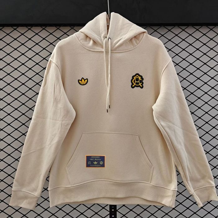 2025-2026 As Roma Soccer Training Hoodie Football Hoody