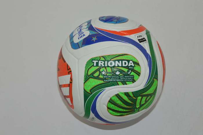 2026 World Cup ball Soccer Ball Football Ball