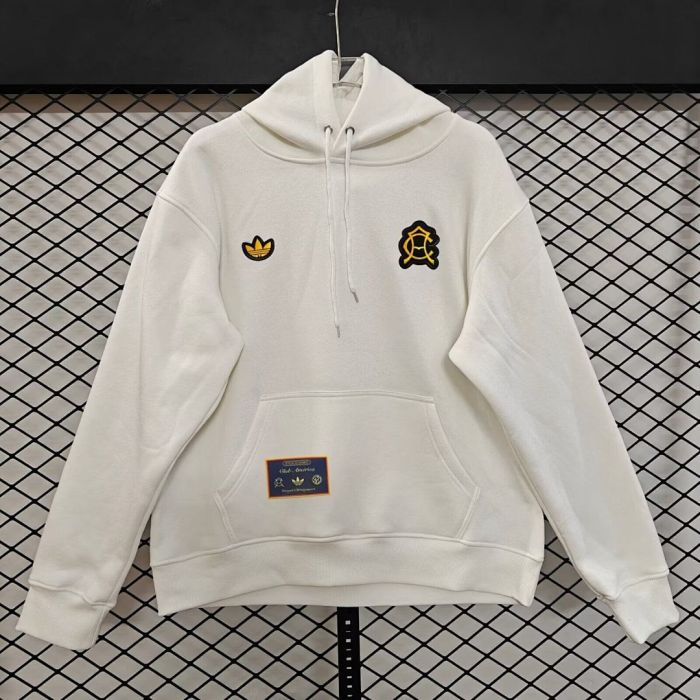 2025-2026 Club America Soccer Training Hoodie Football Hoody