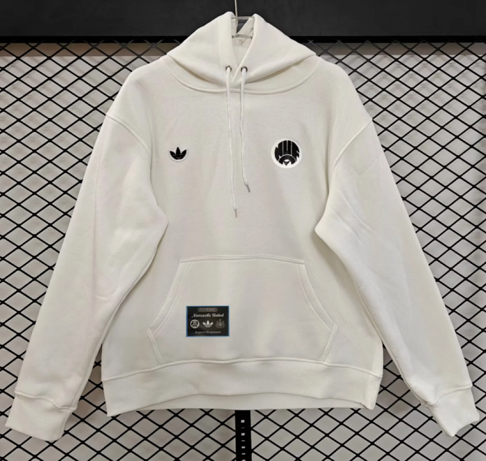 2025-2026 Soccer Training Hoodie Football Hoody