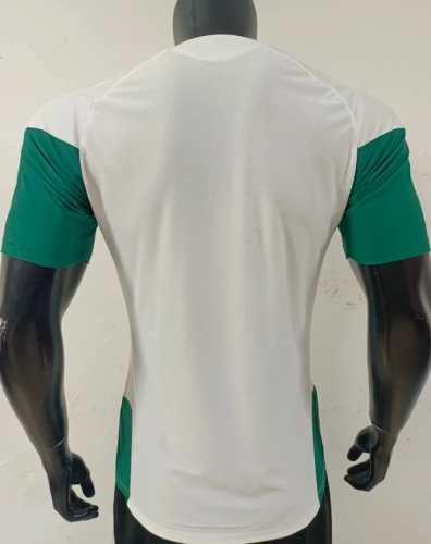 Player Version 2026 Italy White Soccer Training Jersey Football Shirt