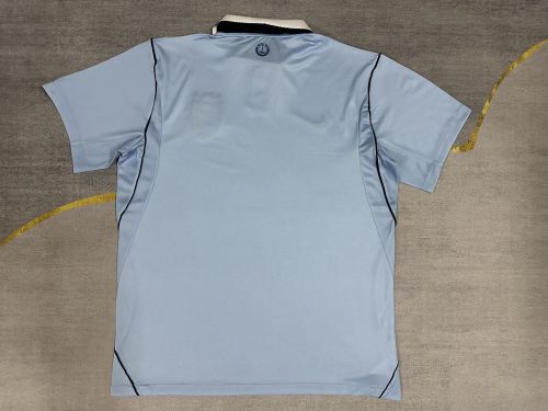 Fan Version Uruguay 2026 Home Soccer Jersey Football Shirt