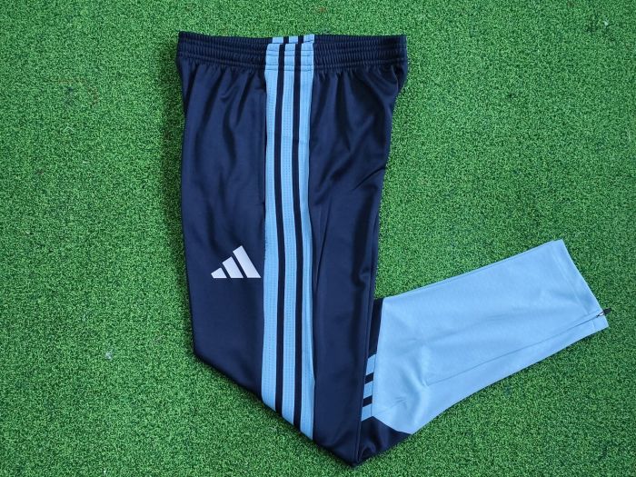 2026 Argentina Dark Blue Soccer Long Pants