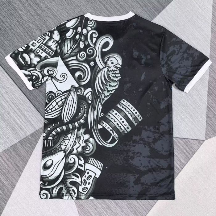 Fan Version 2026 Japan Comic Soccer Jersey Football Shirt