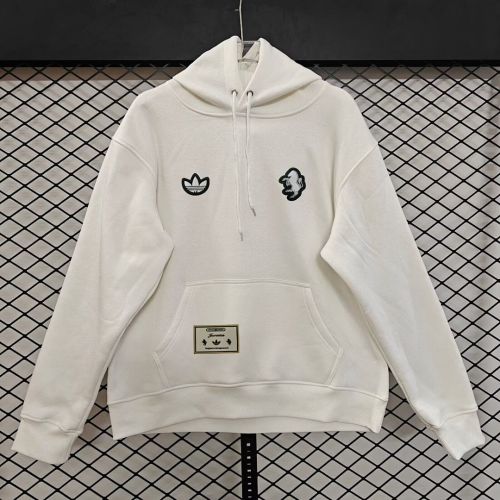 2025-2026 Juventus Soccer Training Hoodie Football Hoody