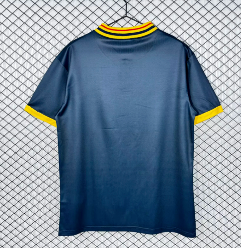 Retro Jersey 1997-1998 St. Pauli Away Soccer Jersey Football Shirt