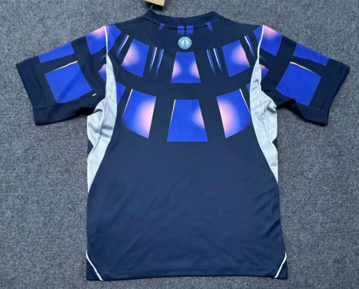 Fan Version Uruguay 2026 Away Soccer Jersey Football Shirt