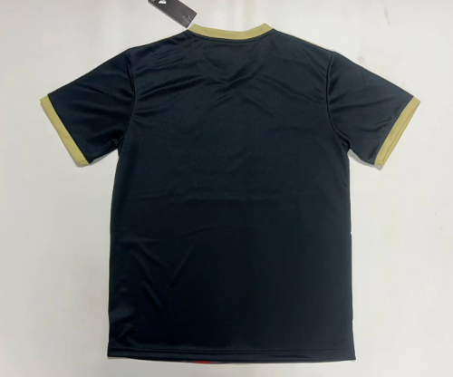 Fan Version 2025-2026 Benfica Black Eagles Version Soccer Jersey Football Shirt