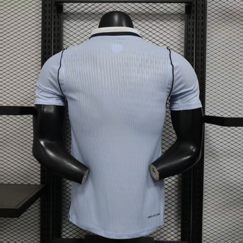 Player Version 2026 Uruguay Home Soccer Jersey Football Shirt