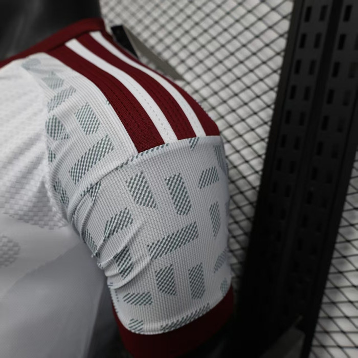 Player Version 2026 United Arab Emirates Home Soccer Jersey Football Shirt