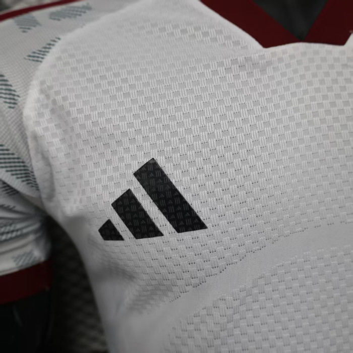 Player Version 2026 United Arab Emirates Home Soccer Jersey Football Shirt