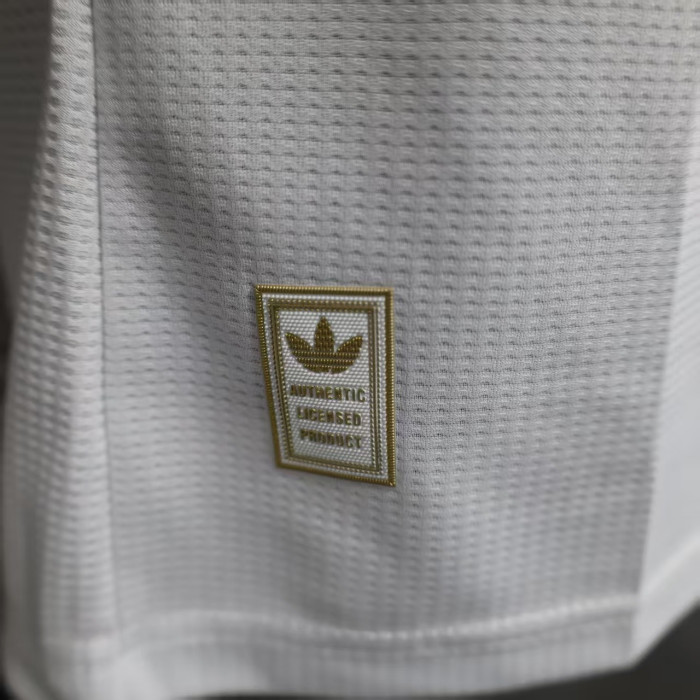 Player Version Wales 2026 Away White Soccer Jersey Football Shirt