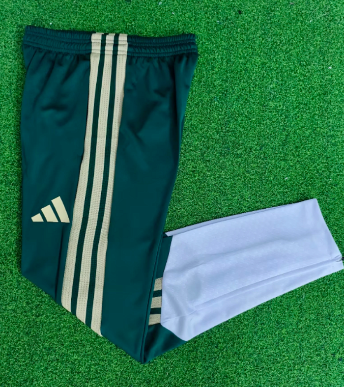 2026 Itlay Green Soccer Long Pants