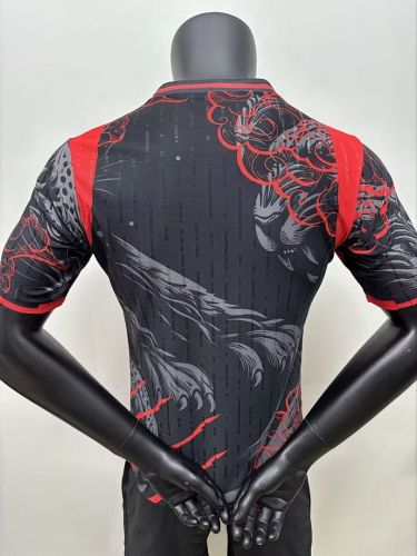 Player Version 2026 Japan Comic Soccer Jersey Football Shirt