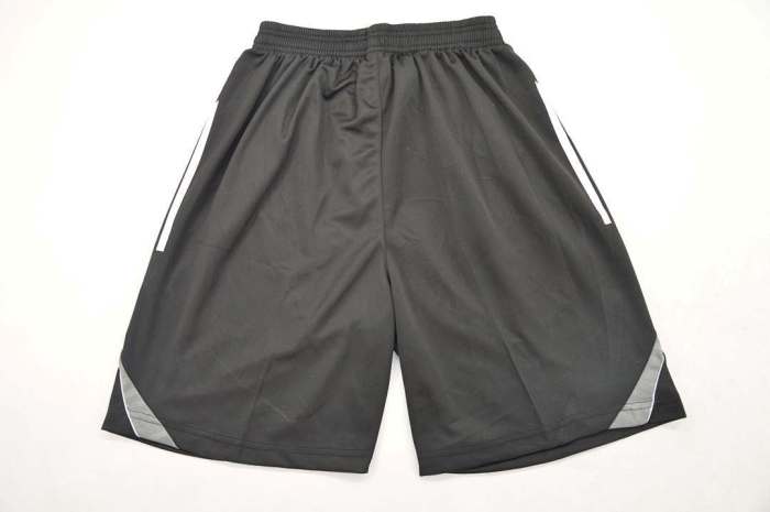 Fan Version 2026 Argentina Black Soccer Training Shorts Football Shorts