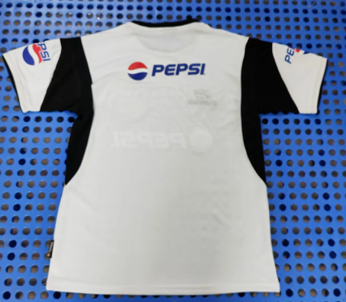 Retro Shirt 2003 Corinthians Home Soccer Jersey Vintage Football Shirt