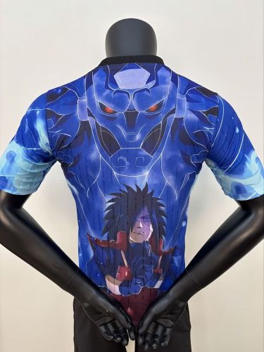 Player Version 2026 Japan Comic Soccer Jersey Football Shirt