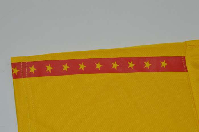 with FMF Patch Retro Jersey 2006-2007 Club America Aguilas S.CABANAS 9 Home Soccer Jersey Vintage Football Shirt