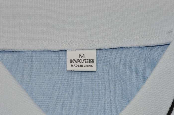 Retro Jersey 1996-1997 Brescia Calcio PIRLO 5 Home Soccer Jersey Vintage Football Shirt