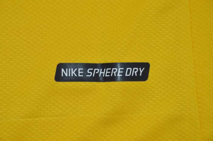 with FMF Patch Retro Jersey 2006-2007 Club America Aguilas S.CABANAS 9 Home Soccer Jersey Vintage Football Shirt