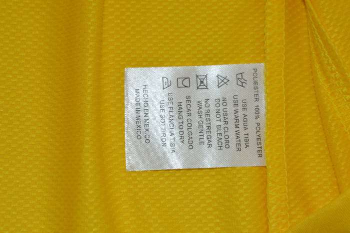 with FMF Patch Retro Jersey 2006-2007 Club America Aguilas S.CABANAS 9 Home Soccer Jersey Vintage Football Shirt