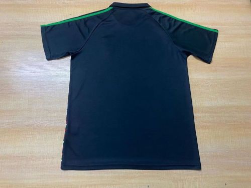 Retro Jersey 1990 Argentina Goalkeeper Soccer Jersey Vintage Football Shirt