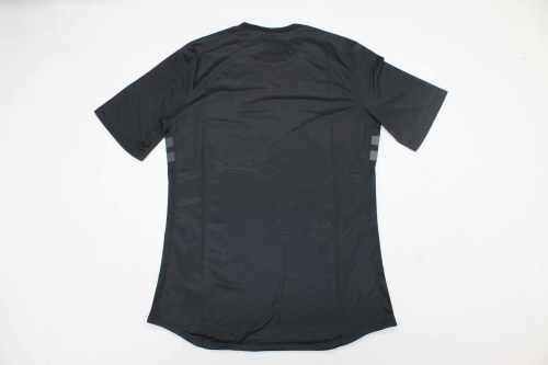 Player Version Retro Jersey 2013 Portugal Away Black Soccer Jersey Vintage Football Shirt