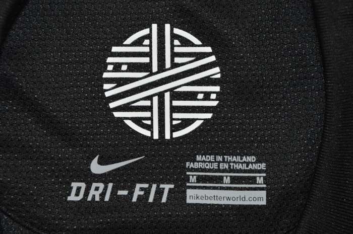 Long Sleeve Retro Jersey 2013 Portugal RONALDO 7 Away Black Soccer Jersey Vintage Football Shirt