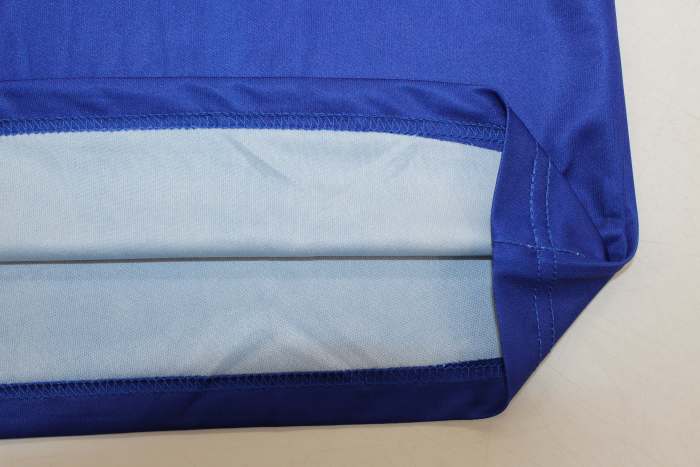 Retro Jersey 2000 HSV Hamburg SV BARBAREZ 17 Away Blue Soccer Jersey Hamburger Vintage Football Shirt