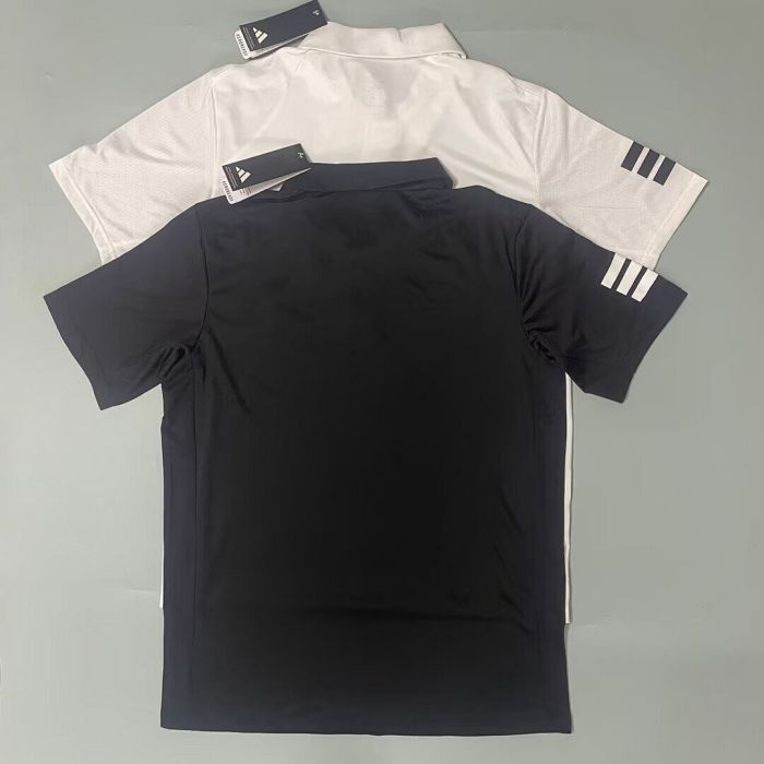 PA04 2026 AD Soccer Polo DIY Football Polo