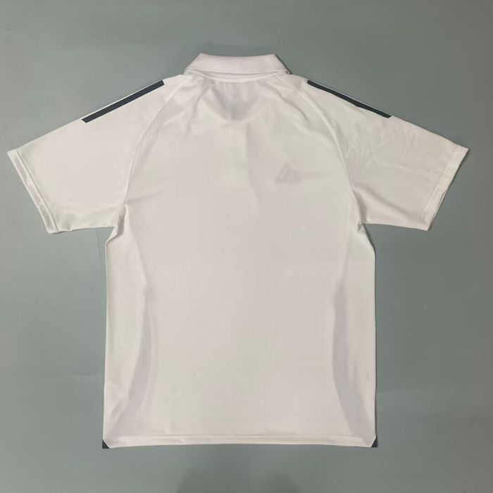 PA03 2026 AD Soccer Polo DIY Football Polo