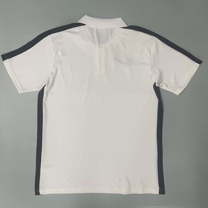 PN03 2026 NK Soccer Polo DIY Football Polo