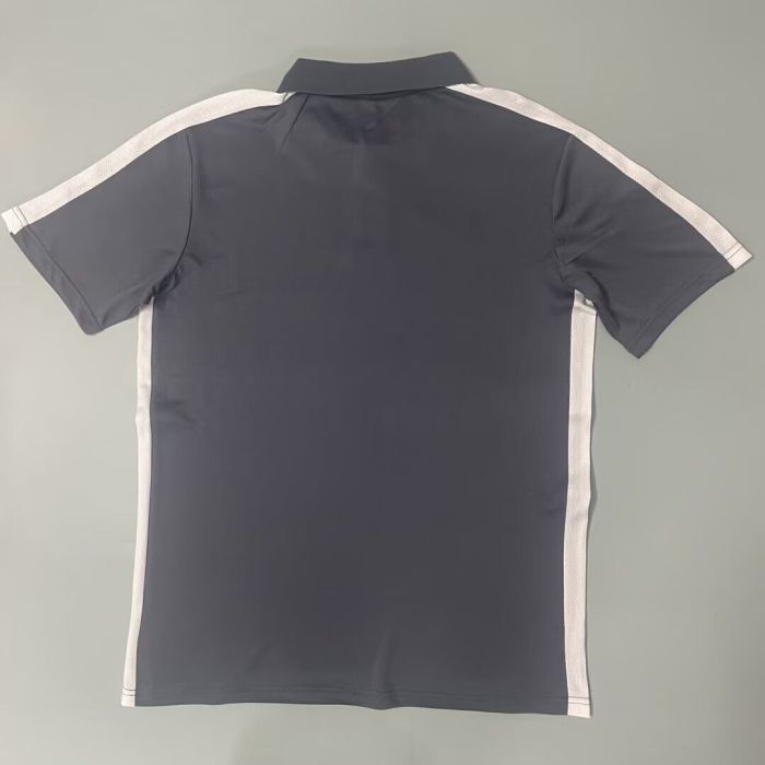 PN03 2026 NK Soccer Polo DIY Football Polo