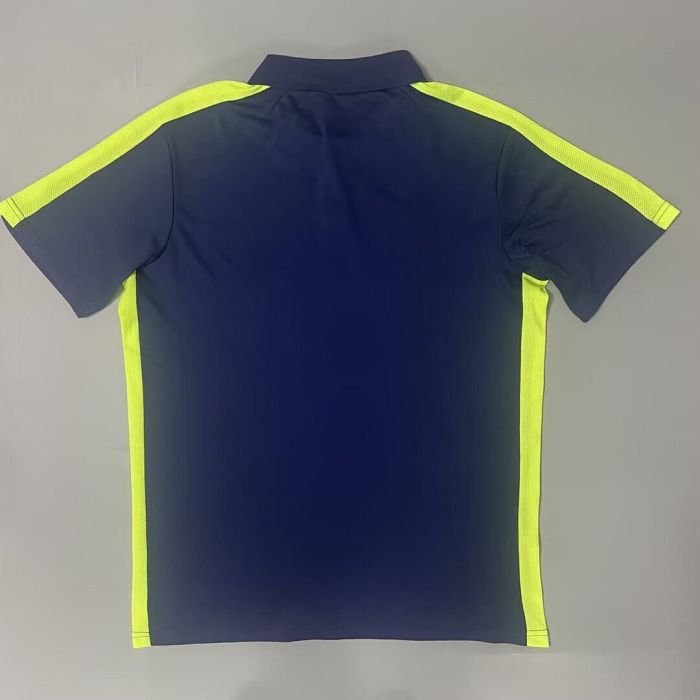 PN03 2026 NK Soccer Polo DIY Football Polo
