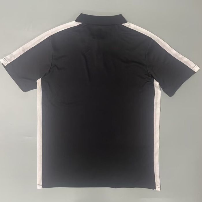 PN03 2026 NK Soccer Polo DIY Football Polo