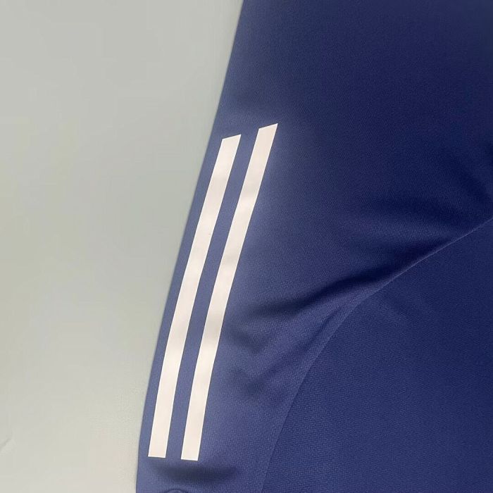 PA03 2026 AD Soccer Polo DIY Football Polo