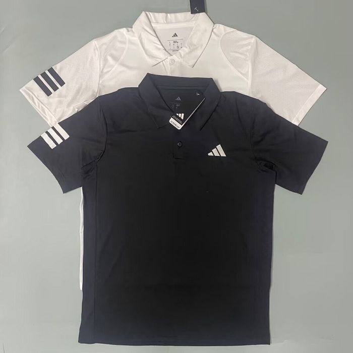 PA04 2026 AD Soccer Polo DIY Football Polo