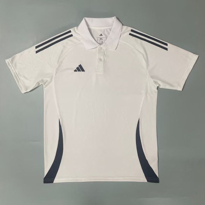 PA03 2026 AD Soccer Polo DIY Football Polo