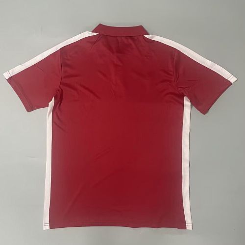 PN03 2026 NK Soccer Polo DIY Football Polo