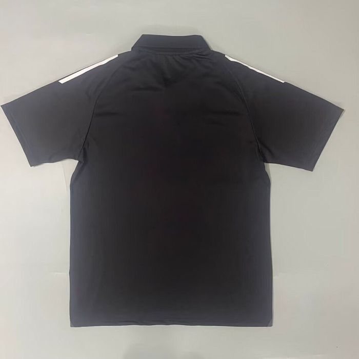 PA03 2026 AD Soccer Polo DIY Football Polo