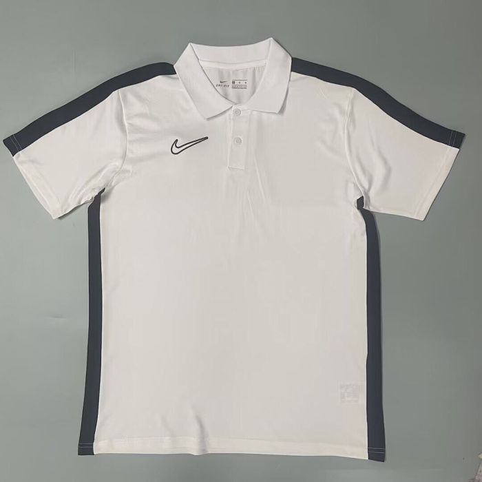 PN03 2026 NK Soccer Polo DIY Football Polo