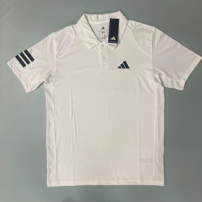 PA04 2026 AD Soccer Polo DIY Football Polo
