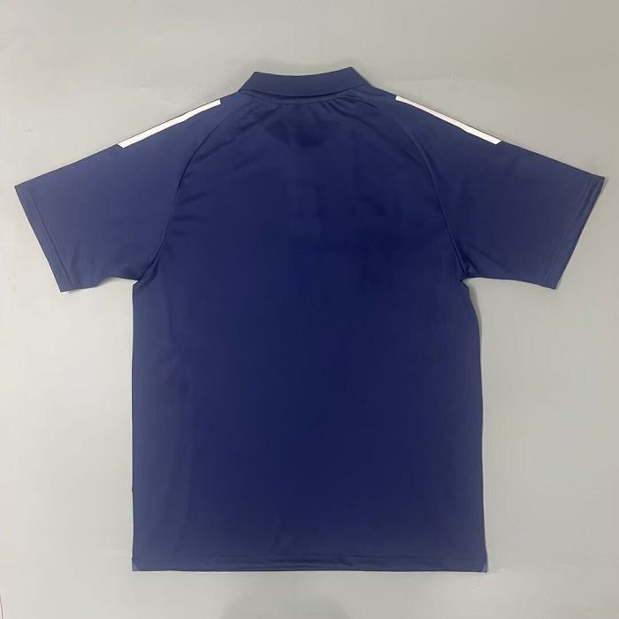 PA03 2026 AD Soccer Polo DIY Football Polo