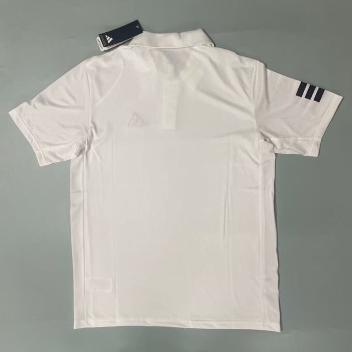 PA04 2026 AD Soccer Polo DIY Football Polo