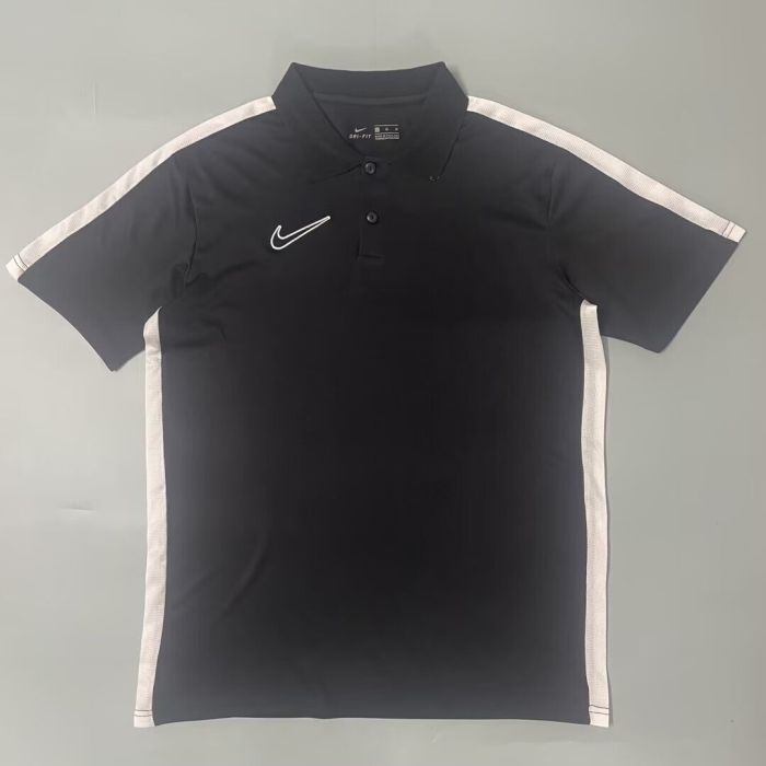 PN03 2026 NK Soccer Polo DIY Football Polo