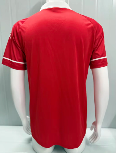 Retro Jersey 1986 Algeria Away Soccer Jersey Vintage Football Shirt