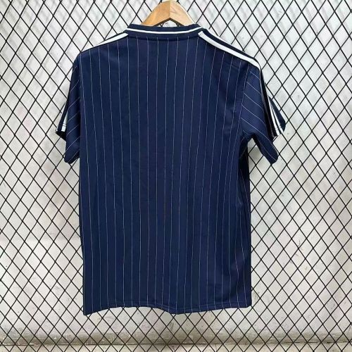 Fan Version 2025-2026 Copenhagen Blue Icon Soccer Jersey Football Shirt