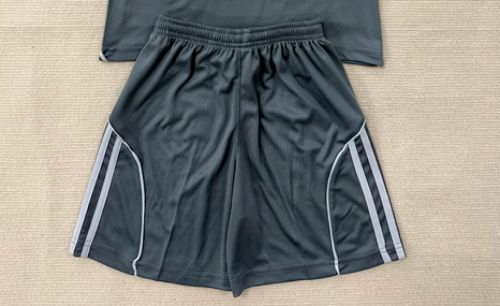 Fan Version Granada 2025-2026 Third Away Soccer Shorts Football Shorts