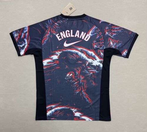 Fan Version 2026 England Goalkeeper Soccer Jersey Football Shirt