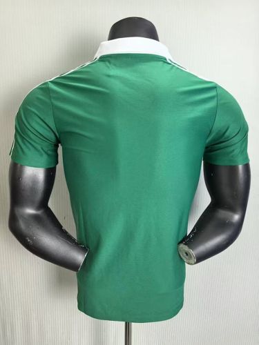Retro Jersey 1986 Mexico Home Soccer Jersey Vintage Football Shirt